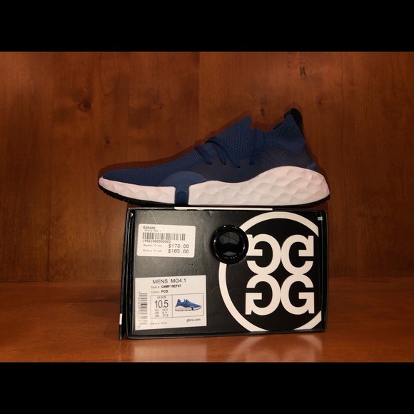 G/Fore MG4.1 Men’s Golf Shoe - Picture 2 of 8